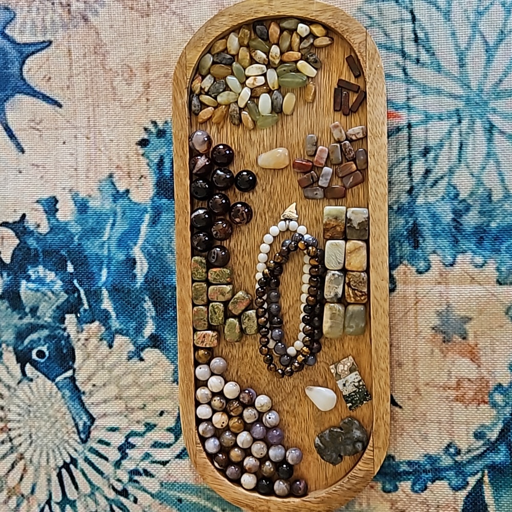 Gemstone Jewelry Designs - Picture 5 of 16
